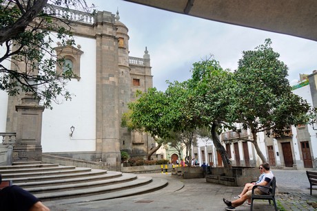 Las Palmas de Gran Canaria